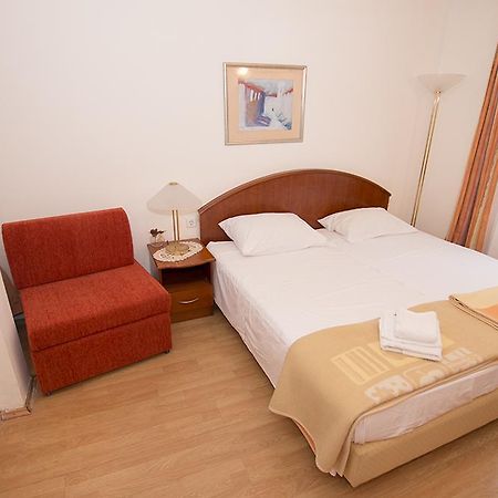 Guest House Sofija Ντουμπρόβνικ Δωμάτιο φωτογραφία