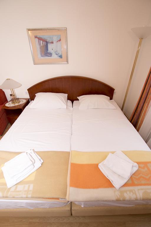 Guest House Sofija Ντουμπρόβνικ Δωμάτιο φωτογραφία