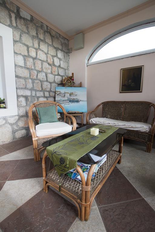 Guest House Sofija Ντουμπρόβνικ Εξωτερικό φωτογραφία