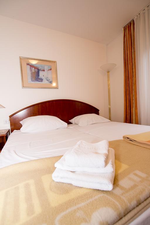 Guest House Sofija Ντουμπρόβνικ Δωμάτιο φωτογραφία