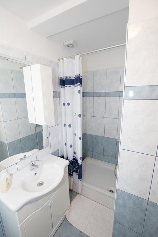 Guest House Sofija Ντουμπρόβνικ Δωμάτιο φωτογραφία